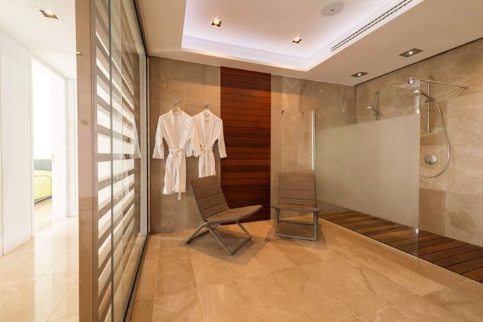 Image No.21-Villa de 4 chambres à vendre à Tsada