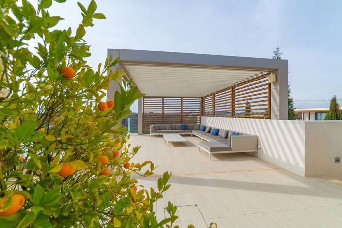 Image No.22-Villa de 4 chambres à vendre à Tsada