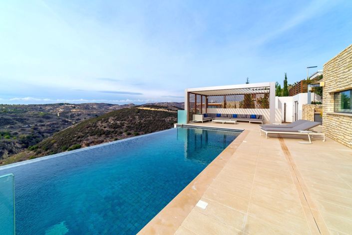 Image No.23-Villa de 4 chambres à vendre à Tsada