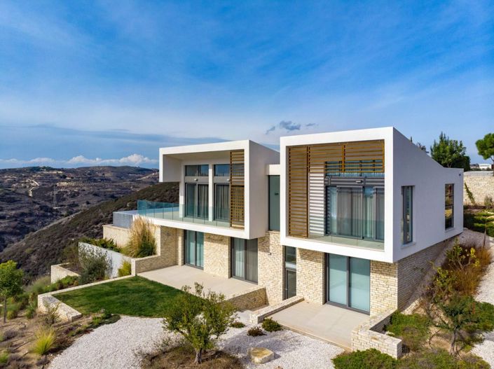 Image No.24-Villa de 4 chambres à vendre à Tsada