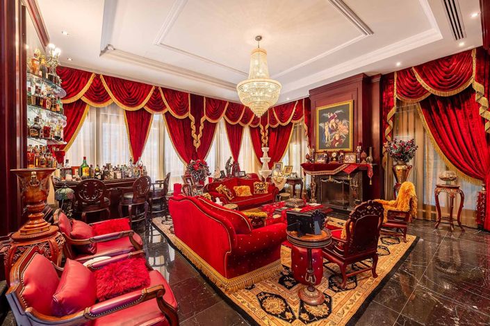 Image No.10-Villa de 6 chambres à vendre à Pylas