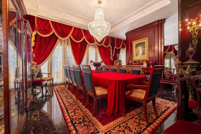 Image No.11-Villa de 6 chambres à vendre à Pylas