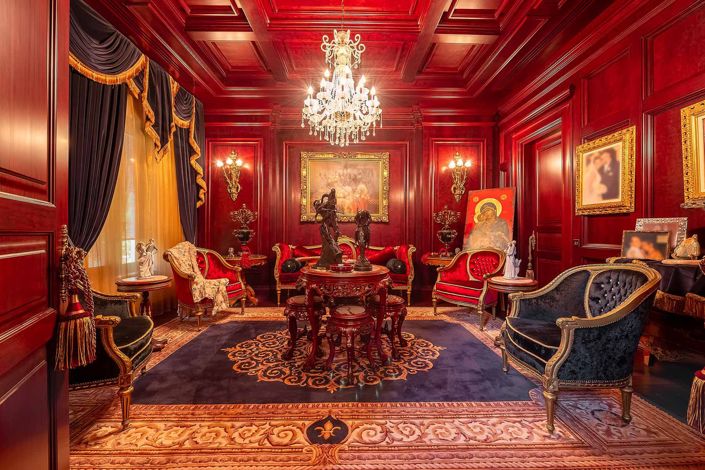 Image No.15-Villa de 6 chambres à vendre à Pylas