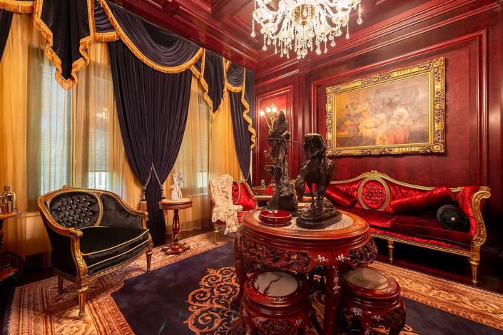 Image No.16-Villa de 6 chambres à vendre à Pylas