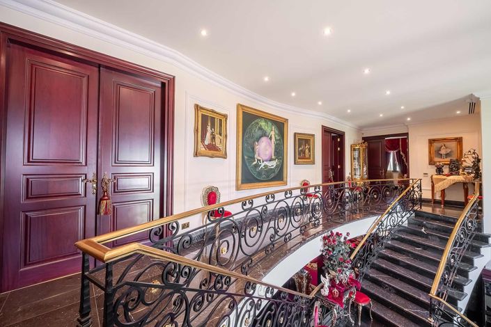 Image No.19-Villa de 6 chambres à vendre à Pylas