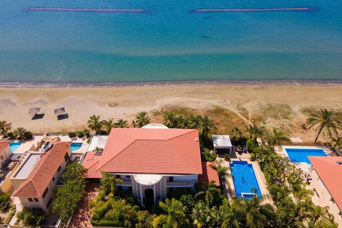 Image No.2-Villa de 6 chambres à vendre à Pylas