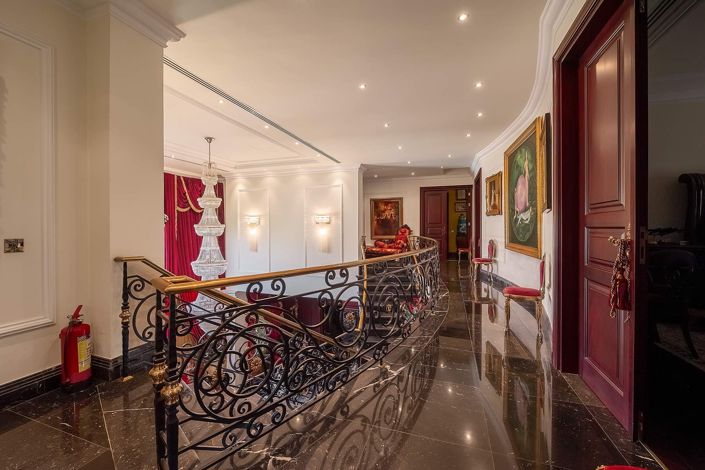 Image No.20-Villa de 6 chambres à vendre à Pylas