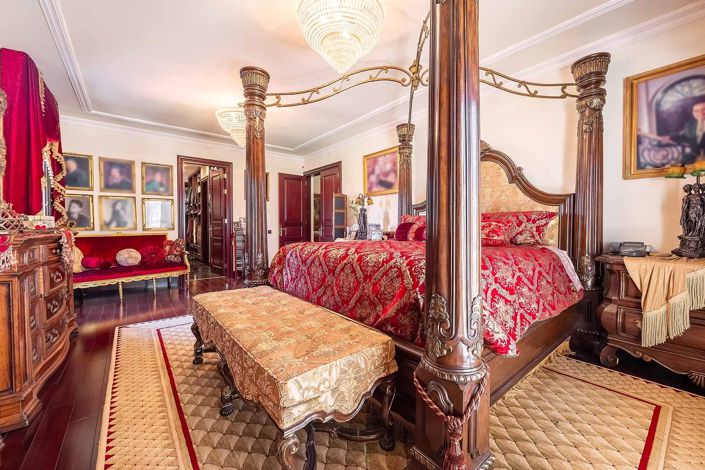 Image No.25-Villa de 6 chambres à vendre à Pylas