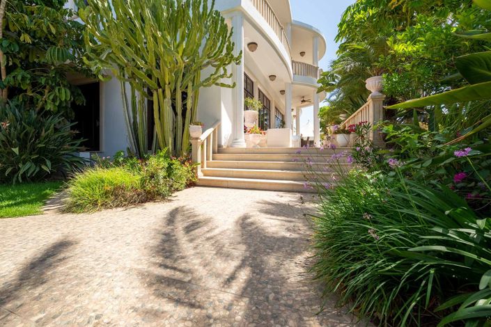 Image No.3-Villa de 6 chambres à vendre à Pylas