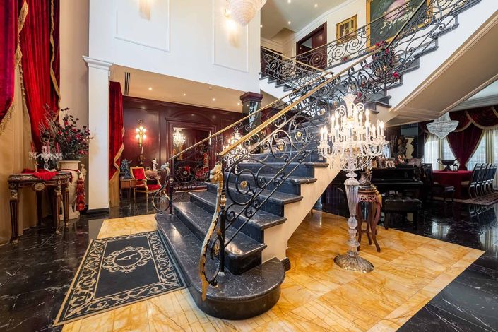 Image No.8-Villa de 6 chambres à vendre à Pylas