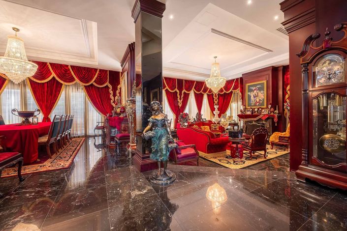 Image No.9-Villa de 6 chambres à vendre à Pylas