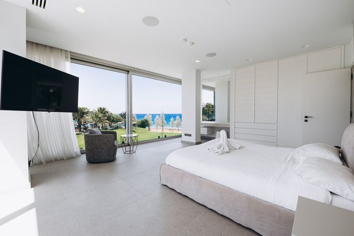 Image No.10-Villa de 6 chambres à vendre à Protaras