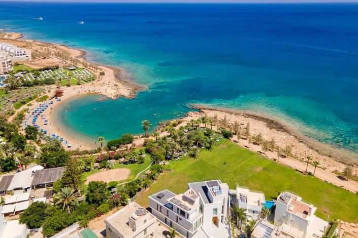 Image No.2-Villa de 6 chambres à vendre à Protaras