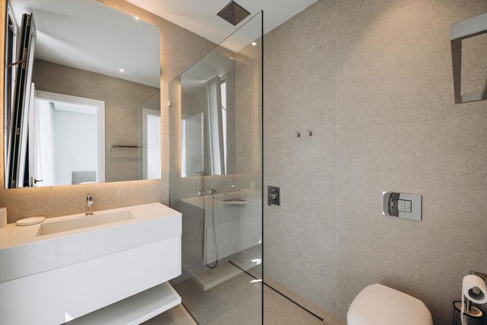 Image No.21-Villa de 6 chambres à vendre à Protaras