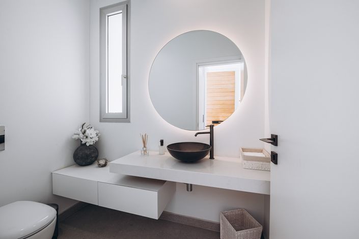 Image No.22-Villa de 6 chambres à vendre à Protaras