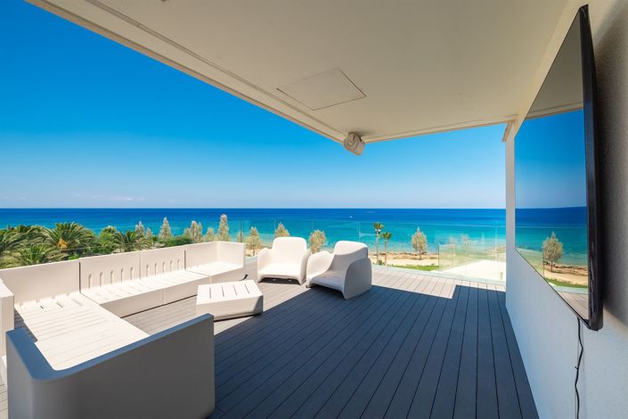 Image No.25-Villa de 6 chambres à vendre à Protaras