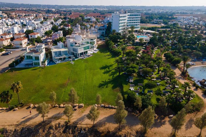 Image No.28-Villa de 6 chambres à vendre à Protaras