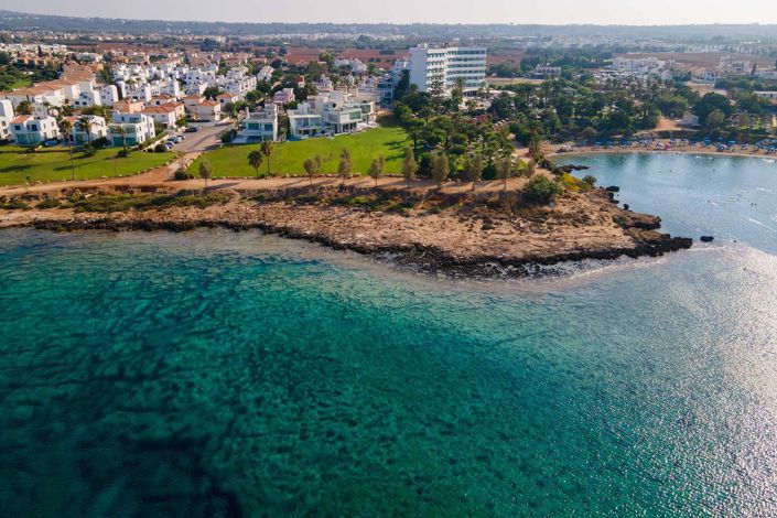 Image No.29-Villa de 6 chambres à vendre à Protaras