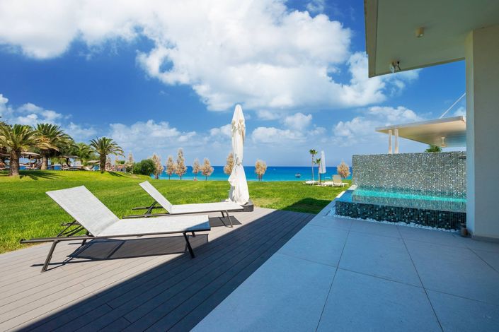 Image No.3-Villa de 6 chambres à vendre à Protaras