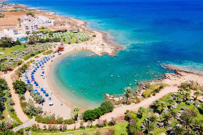 Image No.30-Villa de 6 chambres à vendre à Protaras