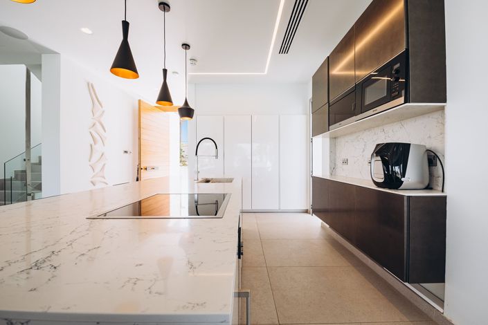 Image No.6-Villa de 6 chambres à vendre à Protaras