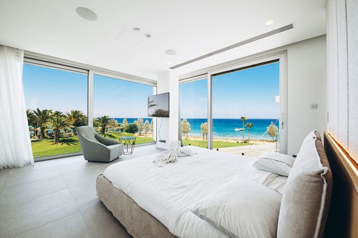 Image No.7-Villa de 6 chambres à vendre à Protaras