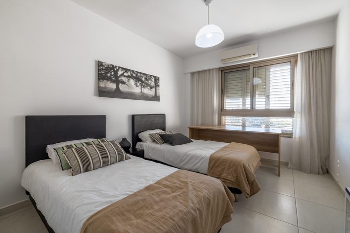 Image No.10-Appartement de 2 chambres à vendre à Kato Paphos