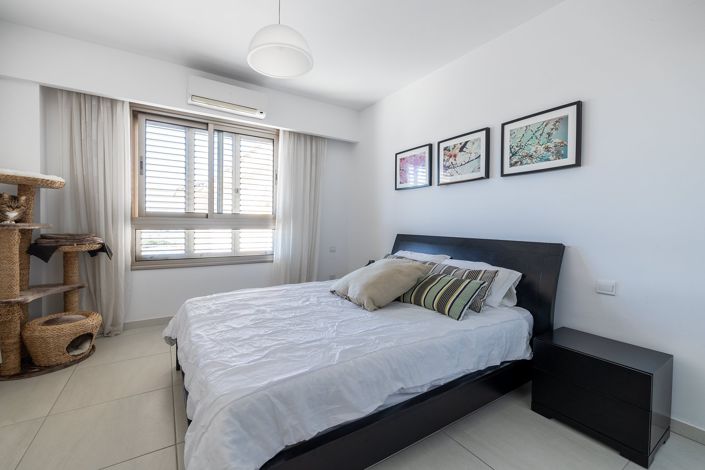 Image No.11-Appartement de 2 chambres à vendre à Kato Paphos