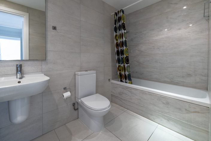 Image No.12-Appartement de 2 chambres à vendre à Kato Paphos