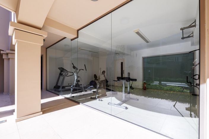 Image No.13-Appartement de 2 chambres à vendre à Kato Paphos