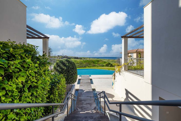 Image No.16-Appartement de 2 chambres à vendre à Kato Paphos