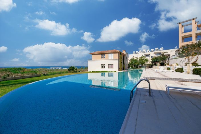 Image No.18-Appartement de 2 chambres à vendre à Kato Paphos