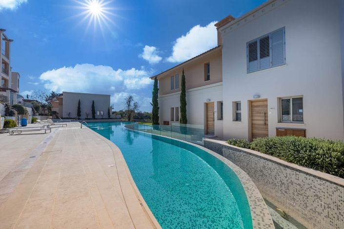 Image No.21-Appartement de 2 chambres à vendre à Kato Paphos