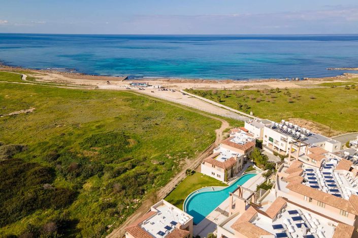 Image No.28-Appartement de 2 chambres à vendre à Kato Paphos