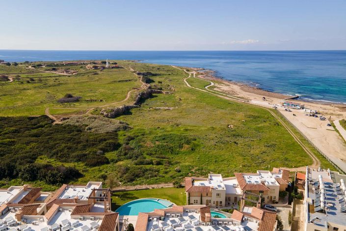 Image No.29-Appartement de 2 chambres à vendre à Kato Paphos