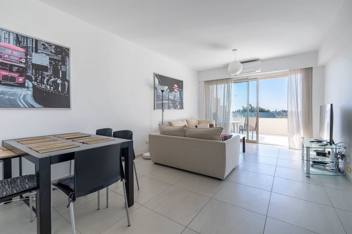 Image No.3-Appartement de 2 chambres à vendre à Kato Paphos