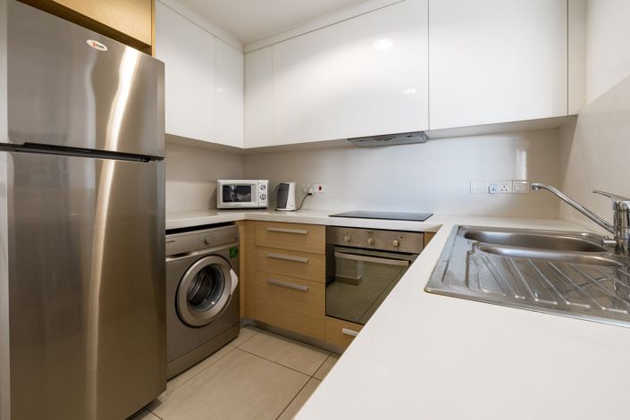 Image No.5-Appartement de 2 chambres à vendre à Kato Paphos