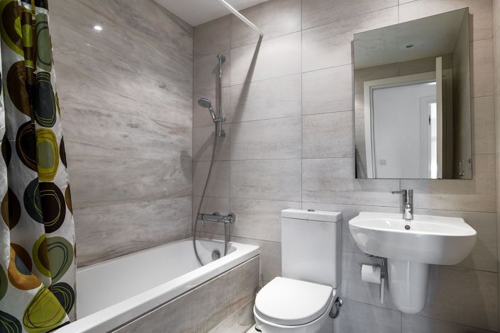 Image No.6-Appartement de 2 chambres à vendre à Kato Paphos