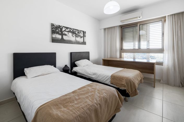 Image No.7-Appartement de 2 chambres à vendre à Kato Paphos