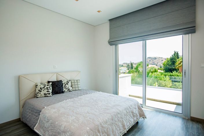 Image No.10-Maison de 4 chambres à vendre à Limassol