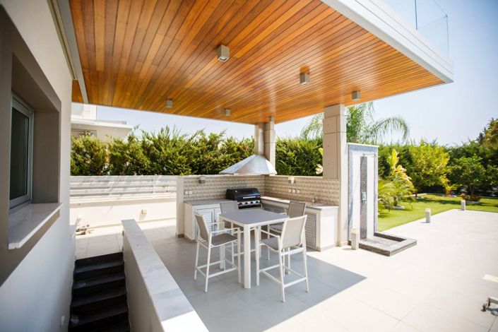 Image No.14-Maison de 4 chambres à vendre à Limassol