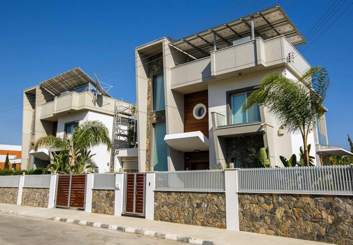 Image No.17-Maison de 4 chambres à vendre à Limassol