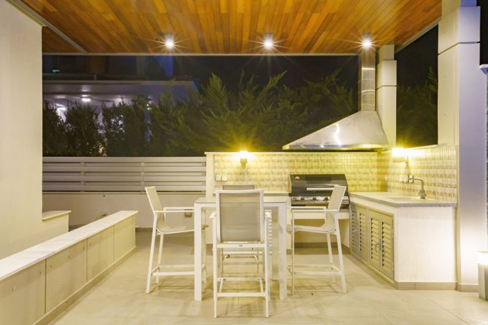 Image No.19-Maison de 4 chambres à vendre à Limassol