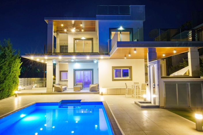 Image No.20-Maison de 4 chambres à vendre à Limassol