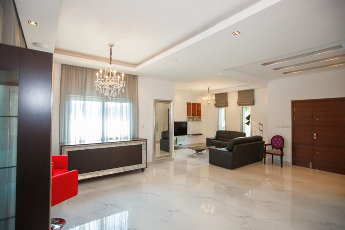 Image No.5-Maison de 4 chambres à vendre à Limassol