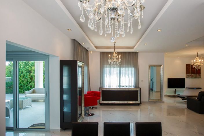 Image No.6-Maison de 4 chambres à vendre à Limassol