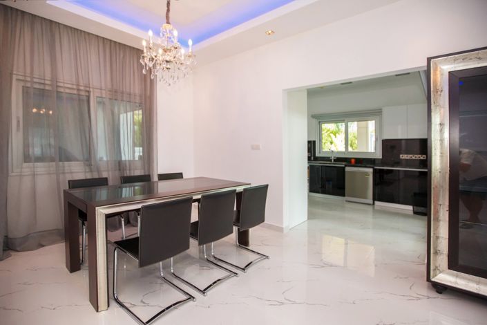 Image No.7-Maison de 4 chambres à vendre à Limassol