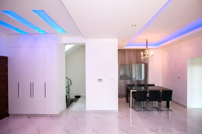 Image No.9-Maison de 4 chambres à vendre à Limassol