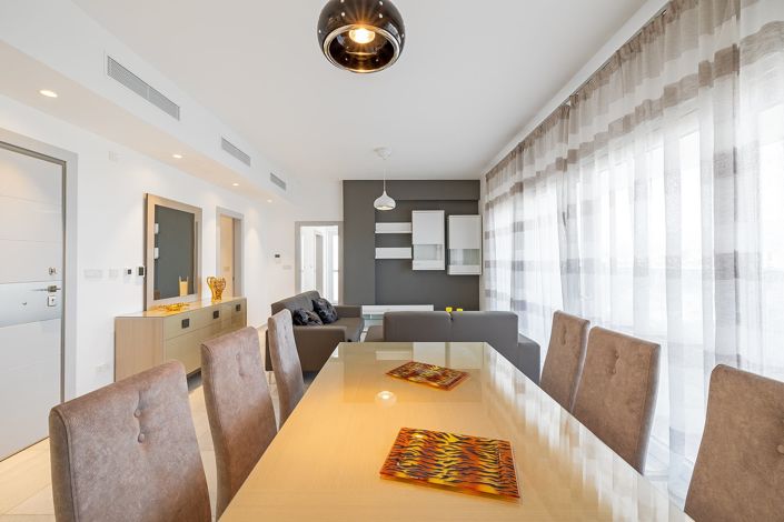 Image No.5-3 Bed Penthouse for sale