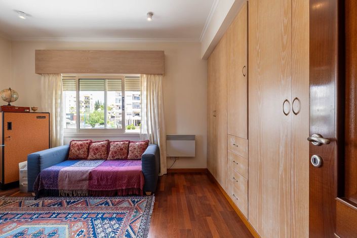 Image No.19-Appartement de 4 chambres à vendre à Limassol